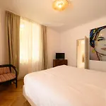 Bed & Breakfast Hugo *