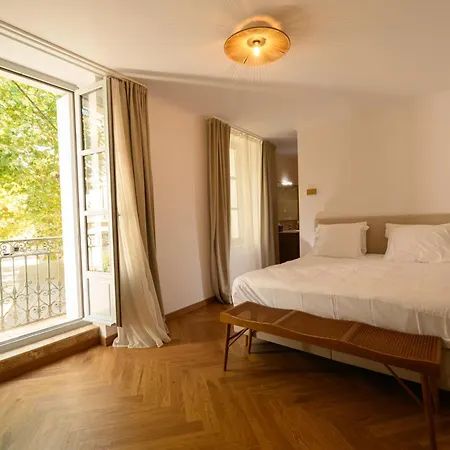 فندق مبيت وإفطار Hugo