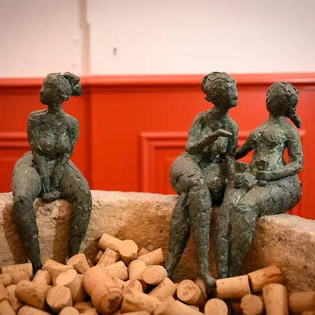 فندق مبيت وإفطار Hugo